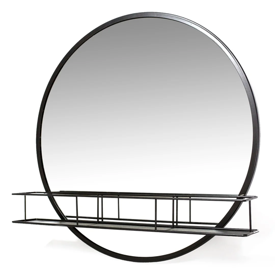 Katy Fog Free Accent Mirror