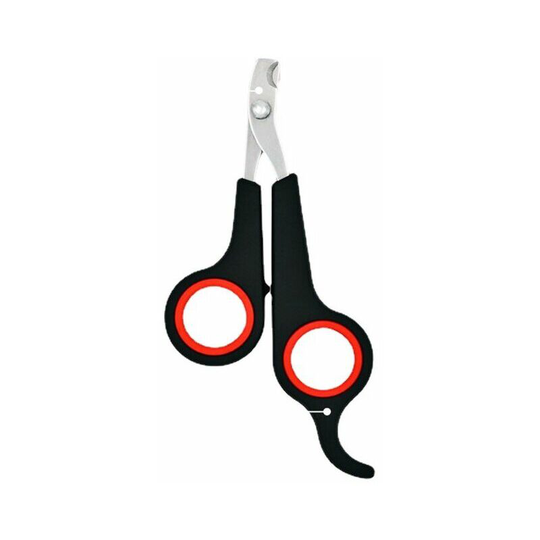 Professional cat claw clippers, nail clippers for puppies, rabbits, birds and small animals