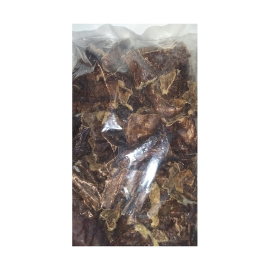 Beef Puffed Jerky 1.5kg