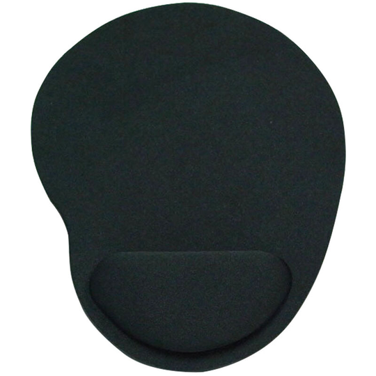 Mouse Pad, Comfort with Ergonomic Wrist Rest