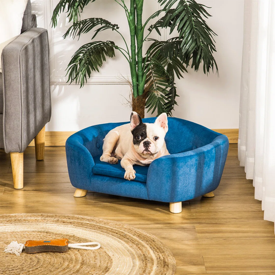 Mordenhill Dog Sofa