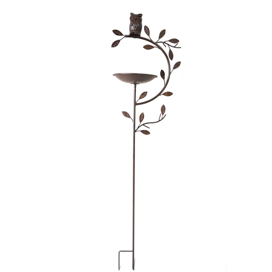 Waskom Tray Bird Feeder