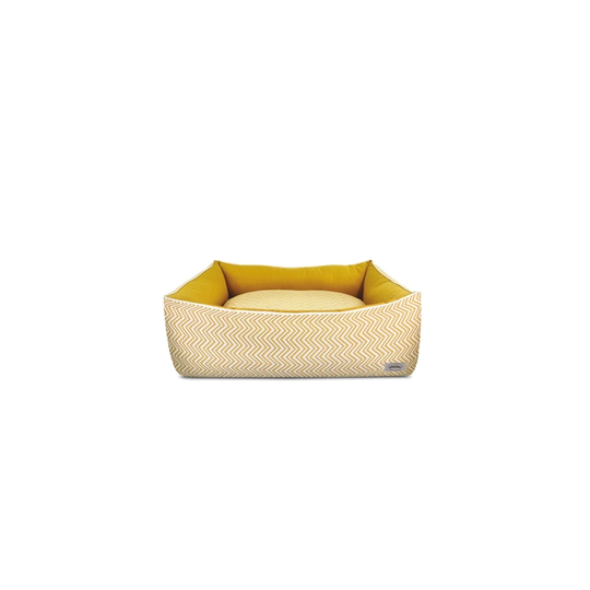 Mia Bolster Cushion