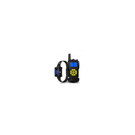 T500 citronella spray dog training collar with remote