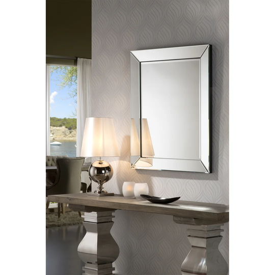 Balceta Accent Mirror