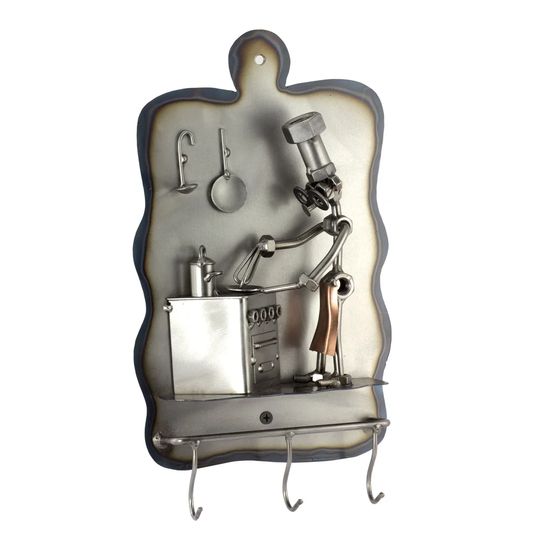 Quijano Wall Hook
