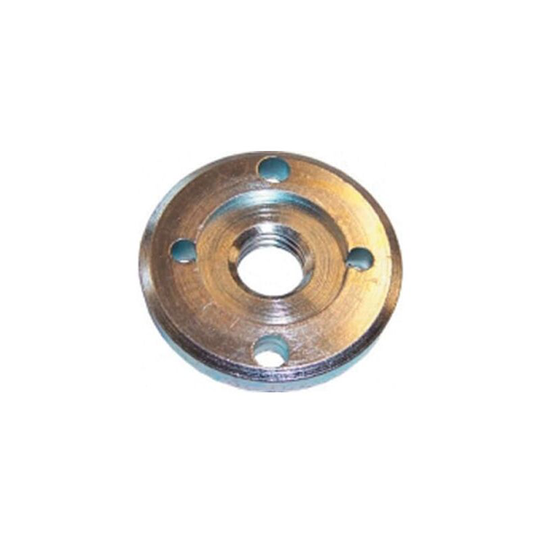 1603340040 Grinder Locking Nut - Bosch