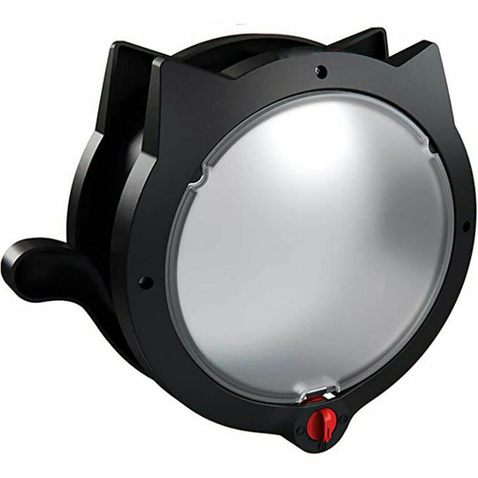 Monly - Pet Door, Cute 4-Way Lockable Cat Kitten Door, Plastic Security Door, Cat Dog Door, Silent, Easy to Install, Black