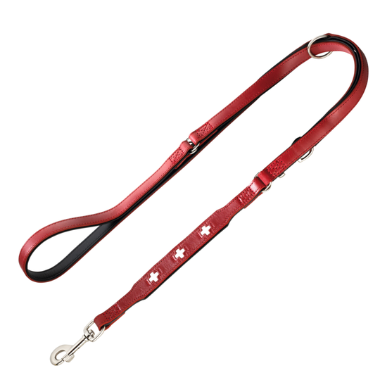 Hunter Swiss Dog Lead - 200cm