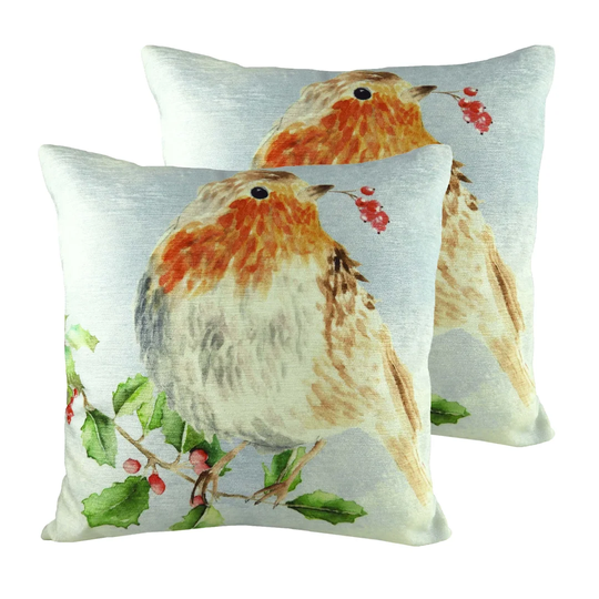 Delahoz Scatter Cushion With Filling