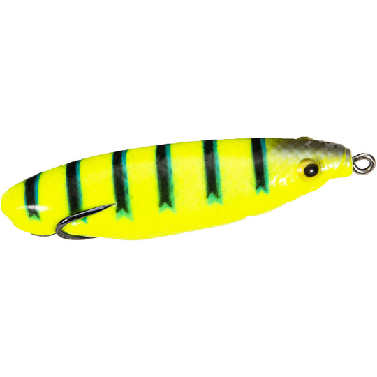 Silicone Rubber Soft Fishing Lures Artificial Fish Lures Baits with Hooks,model:Black & Green 1 - model:Black & Green 1