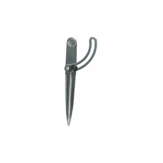 150mm Hinge Joint Divider Nut & Quadrant Adjustment Mechanical Engineering Tool