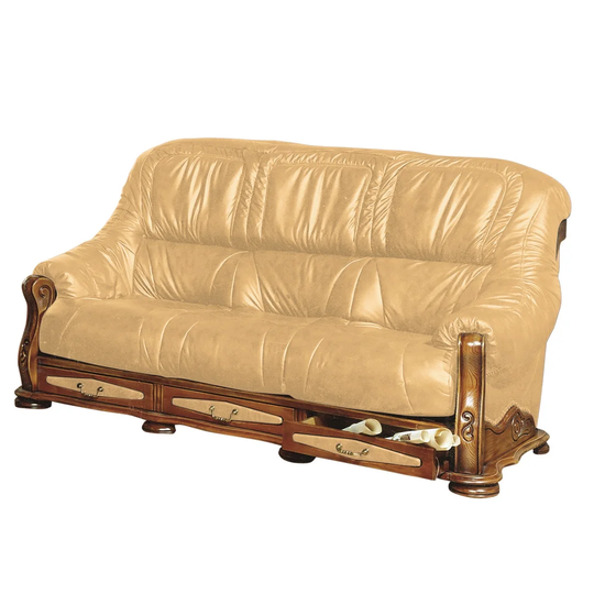 Dodsworth 3 Seater Sofa