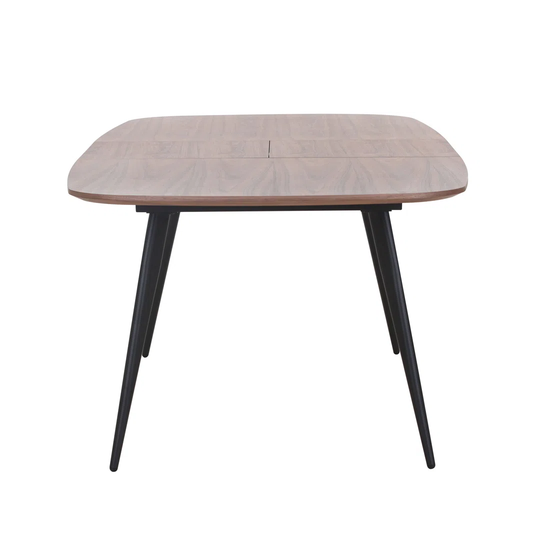 Hamund Butterfly Leaf Dining Table