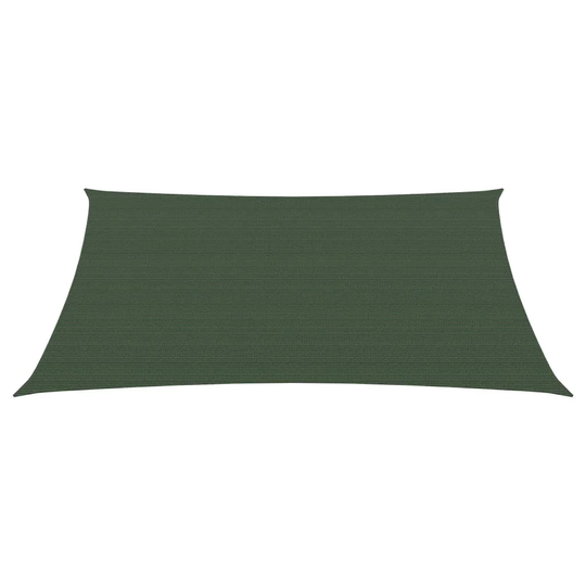Chama 4m x 2m Rectangular Shade Sail