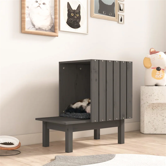 60cm Dorman Cat Perch