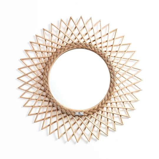 Dena Accent Mirror