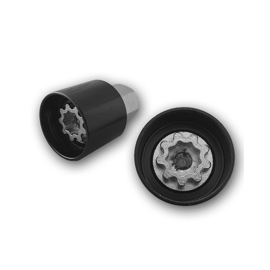 Security Master Locking Wheel Nut Key Bolt Screw for Vauxhall 182 / B LWN Key