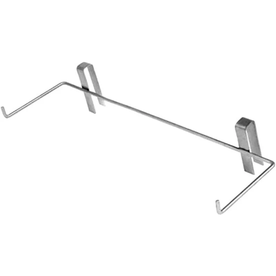 Naxunnn - Beehive Holder Frame, Beekeeping Tool Supplies Stainless Steel Beekeeping Frame Perch Holder Support Leg Rack Hive Frame Support Holder