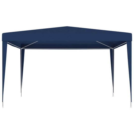 Ameline 4m x 4m Iron Party Tent