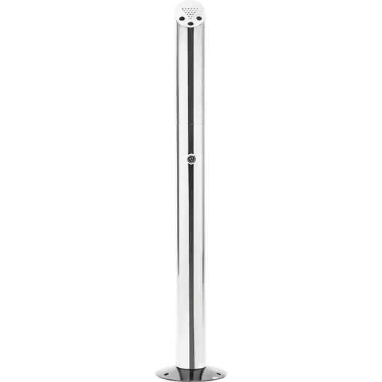 Bolero Floor Standing Ashtray Pole - CG045