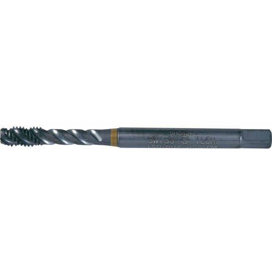 Swisstech - M16X2 Or. Sp/Fl 376 hss-pm nit+ox Tap