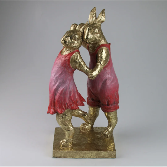Urbano Figurine