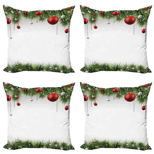 Aviary Indoor / Outdoor 50cm Scatter Cushion Cover