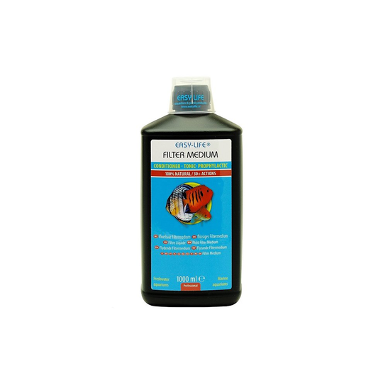 (1000ml) Easy-Life Fluid Filter Medium