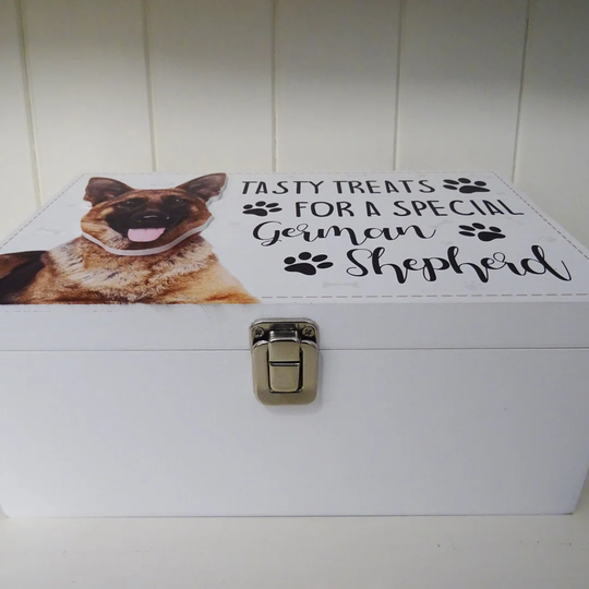 Donnelly Decorative Box