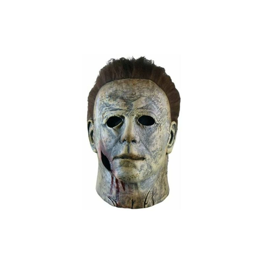 Halloween Kills Michael Myers Mask Trick or Treat Studio Gift Horror Full Face Mask Scar