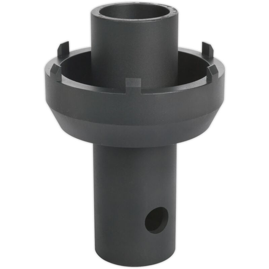 SEALEY - CV020 Axle Locknut Socket 105-125mm 3/4"Sq Drive