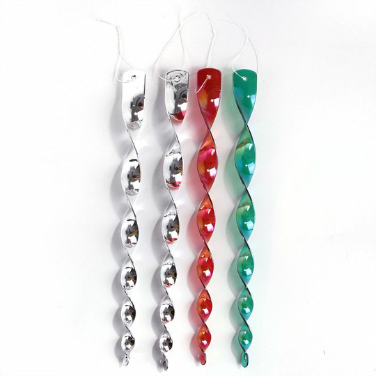 4 Pack Hanging Reflector Bird Repeller Garden Balcony Bird Repeller Ebook Bird Repellent