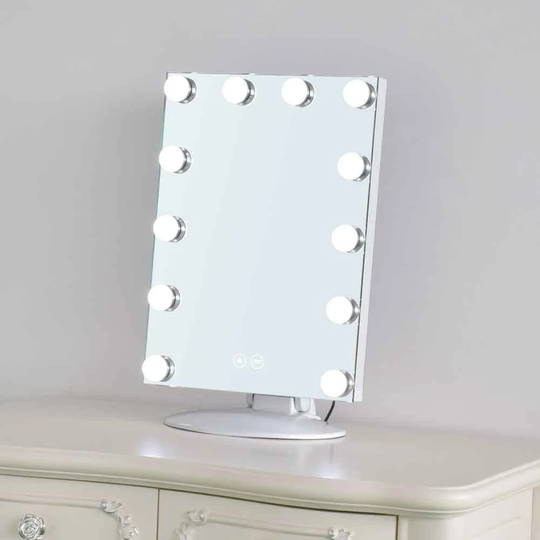 Congresbury Makeup Mirror