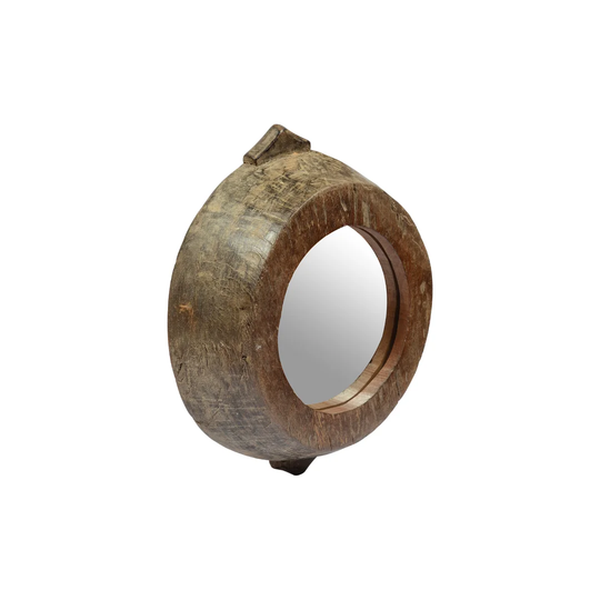 Bolt Accent Mirror