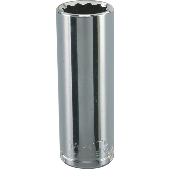 5/8' a/f Deep Socket 3/8' Square Drive - Yamoto