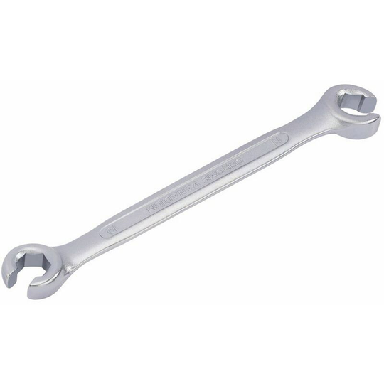 31967 - 10 x 11mm Flare Nut Wrench - Draper