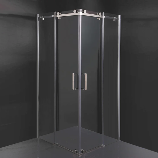 Allensby Rectangular Shower Enclosure