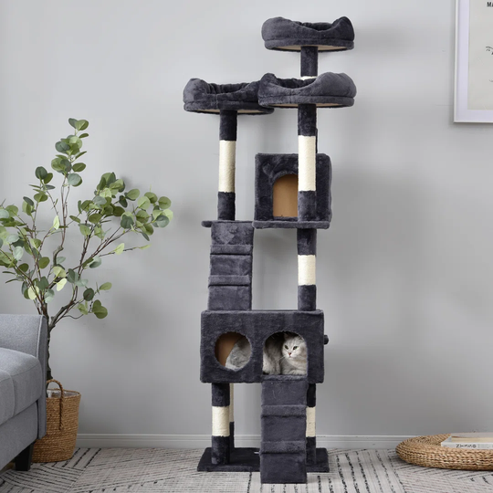 175cm Almus Cat Tree