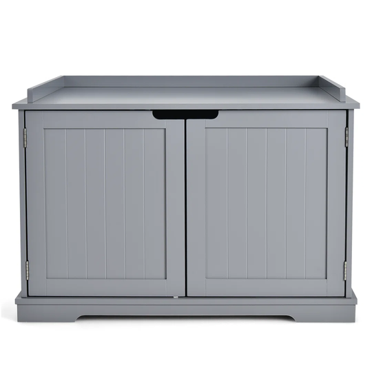 Landon Litter Box Enclosure