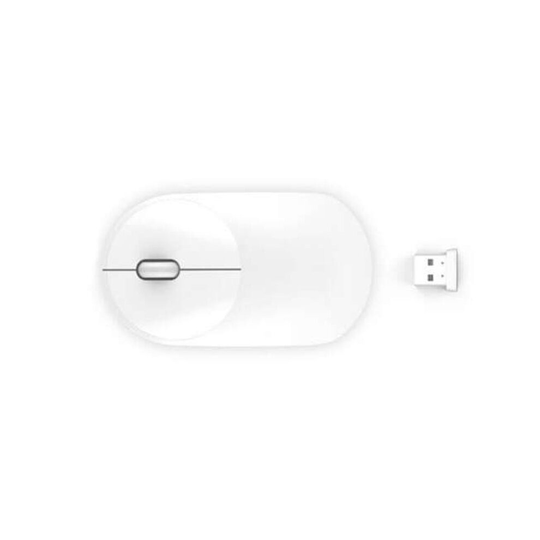 Xiaomi Wireless Mouse Youth Version White