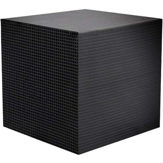 Gebuter Eco-Aquariums Water Purifier Aquarium New Filtration Material Rapid Water Purification Filter