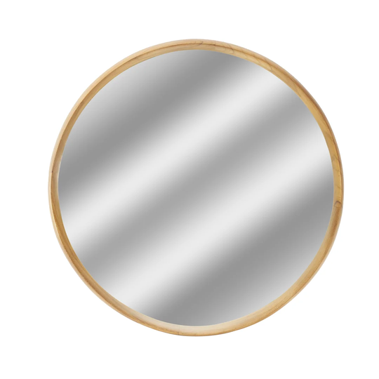 Salcombe Accent Mirror