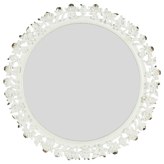 Whatley Makeup/Shaving Mirror