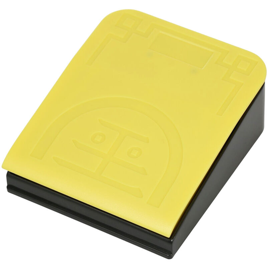 Superseller - FS2017BT1 Single Foot Switch Multifunctional Customized Foot Pedal usb+bt Dual-mode Connection Mechanical Switch Wide Application