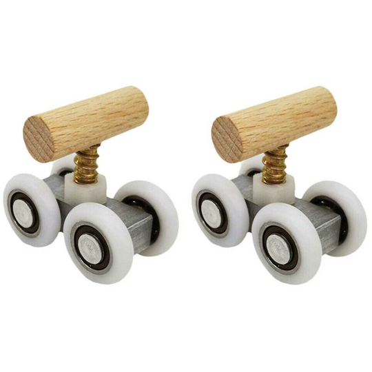 2pcs Cute Chic Skates Useful Unique Parrots Training Toy For Outdoor Home Family_huncv_huncv m Thsinde