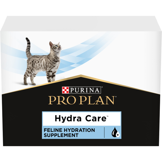 Purina Pro Plan Hydra Care Feline - Saver Pack: 20 x 85g