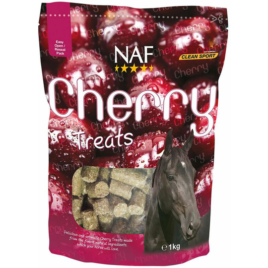 Cherry Treats - 1 Kg - B003.1000 - NAF