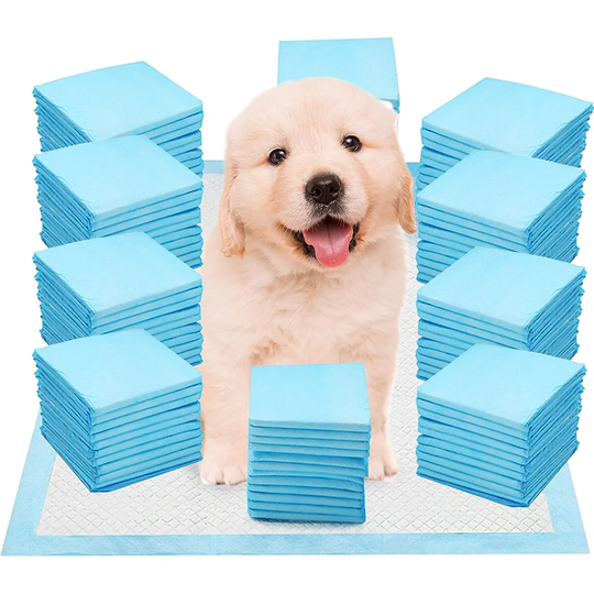 Urgeon Mat/Pad in Blue/White