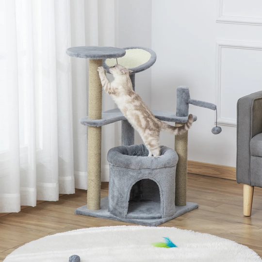 87cm Cat Perch